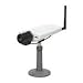 Axis 211W Wireless Indoor Bullet IP Camera With PoE Support