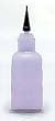 1/2 Oz Bottle With #7 Tip Poly Bag