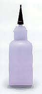 1/2 Oz Bottle With #7 Tip Poly Bag