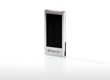 POWER GUY PowerGuy Solar Charger SPX.1100 Solarladegerät für Mobiltelefone, iPhone, iPad integrierter 1150 mA Li Ionen Akku günstig POWER GUY PowerGuy Solar Charger SPX.1100 Solarladegerät für Mobiltelefone, iPhone, iPad integrierter 1150 mA Li Ionen Akku kaufen