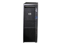 HP Workstation z600 PC System (Intel Xeon E5620, 2,4GHz, 8GB RAM, 1TB HDD, DVD Laufwerk, W Preisvergleich