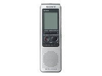 Sony ICDB120 Digital Voice Recorder