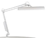 Daylight Twin Fluorescent Lamp