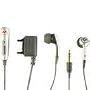 SONY ERICSSON HPM-70 SILVER HEADSET