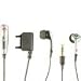 SONY ERICSSON HPM-70 SILVER HEADSET