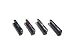 OKI - Drum kit - 1 x black - 30000 pages
