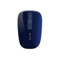 Belkin Wireless Comfort Mouse (midnight Blue/dark Sky) (f5l030qqmdd) Picture