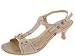 Aquatalia by Marvin K. Elude | Women's Sling Back Shoes Stone Patent