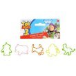 Disney Toy Story 3 Toy Story 3 Logo Bandz-2nd Version