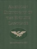 American Dictionary of the English Language (1828 Facsimile Edition)