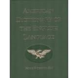 American Dictionary of the English Language (1828 Facsimile Edition) ~ Noah Webster
