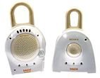 Baby: Sony 900MHz BabyCall Nursery Monitor