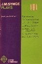 J. M. Synge: plays