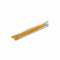 Media Sciences Clearcase Series High Capacity - Toner cartridge ( replaces Xerox 106R00674 ) - High Capacity - 1 x yellow