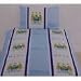 Manchester City FC Single Duvet and Pillowcase Bed Set Image
