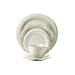 Berry and Thread 5 Piece Place Setting By Juliska - Whitewash