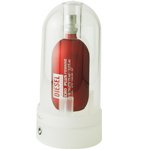 DIESEL ZERO PLUS by Diesel EDT SPRAY 2.5 OZ