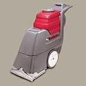 Eureka SANITAIRE UPRIGHT CARPET EXTRACTOR
