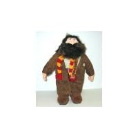 Harry Potter HAGRID Plush Doll
