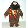Harry Potter HAGRID Plush Doll