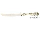 FRANCIS I LUNCH KNIFE TRAD BLD