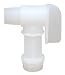 Spigot for 5 & 6 Gallon Nutrient Containers