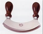Review Victorinox  / Victorinox - Chopping Knife Double 18cm