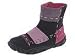 Mod8 Nuzzle (Toddler) | Girls Shoes Purple/Orchid/Fuschia/Myrtil Nubuck