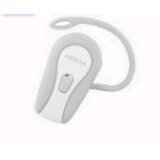 BH-204 Bluetooth Headset (White)