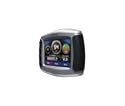 4.8"W x 3.9"H Garmin touch screen ZUMO 550 GPS RECEIVER with preloaded maps (010-00567-00)