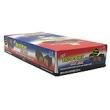 Chef Jay Trioplex Skinny Dipped USA Bar, Chocolate Covered Peanut Butter With Caramel, 12-Count
