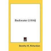 Backwater (1916)