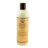 Nubian Heritage Raw Shea Butter Lotion