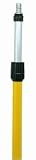 Satco ALUMIGLASS EXT. POLE 8-24 FEET model number S70-6624-SAT