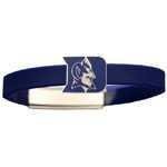 Duke Blue Devils Slider Bracelet NCAA College Athletics Fan Shop Sports Team Merchandise