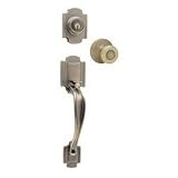 Door Hardware: Kwikset Corporation Farmington 5 Hset Dual/Rcl 687FNXT5DUALRCL