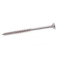 TOPMOST 93422 DECK SCRW 10X4 1000BX