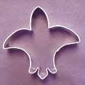 Review   / Cookie Cutter Fleur Di Lis 3