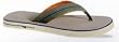 Nike Cruiser Thong OliveNvyTango