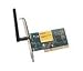 Search Our Specialty Mall : NETGEAR WG311 54 Mbps Wireless PCI Adapter - Network adapter - PCI - 802.11b, 802.11g