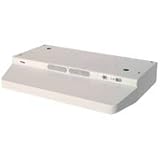 Review Haier  / Haier Range Hood- White(HHX2030W)