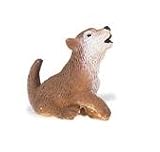 11bYuEeWM7L. SL160  Ltd. Safari Good Luck Mini Wolf Cub