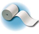 3 1/8 X 273 Extra Long Thermal Paper Rolls 50 Rolls/case