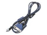CanonRS-232 Cable for All Lv Series Proj.