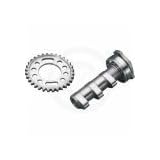 01-12 YAMAHA YZ250F: HOTCAMS CAMSHAFT - STAGE 1 AUTO DECOMPRESSOR EXHAUST by Hot Cams
