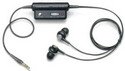 Audio-Technica ATH ANC3BK NoiseCancel Earphone BK!