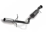 2007-08 GMC Yukon ChevyTahoe 4.8L/5.3L Exhaust Cat Back