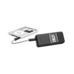 Griffin Technology iTrip Universal FM Transmitter for any Audio Device - Black (6299-TRPUNB)