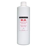 Hydrogen Peroxide 12% (food grade)