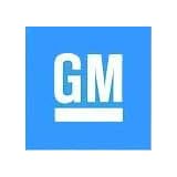Axle flange gasket for GM 10.5 14 bolt truck. by General Motors